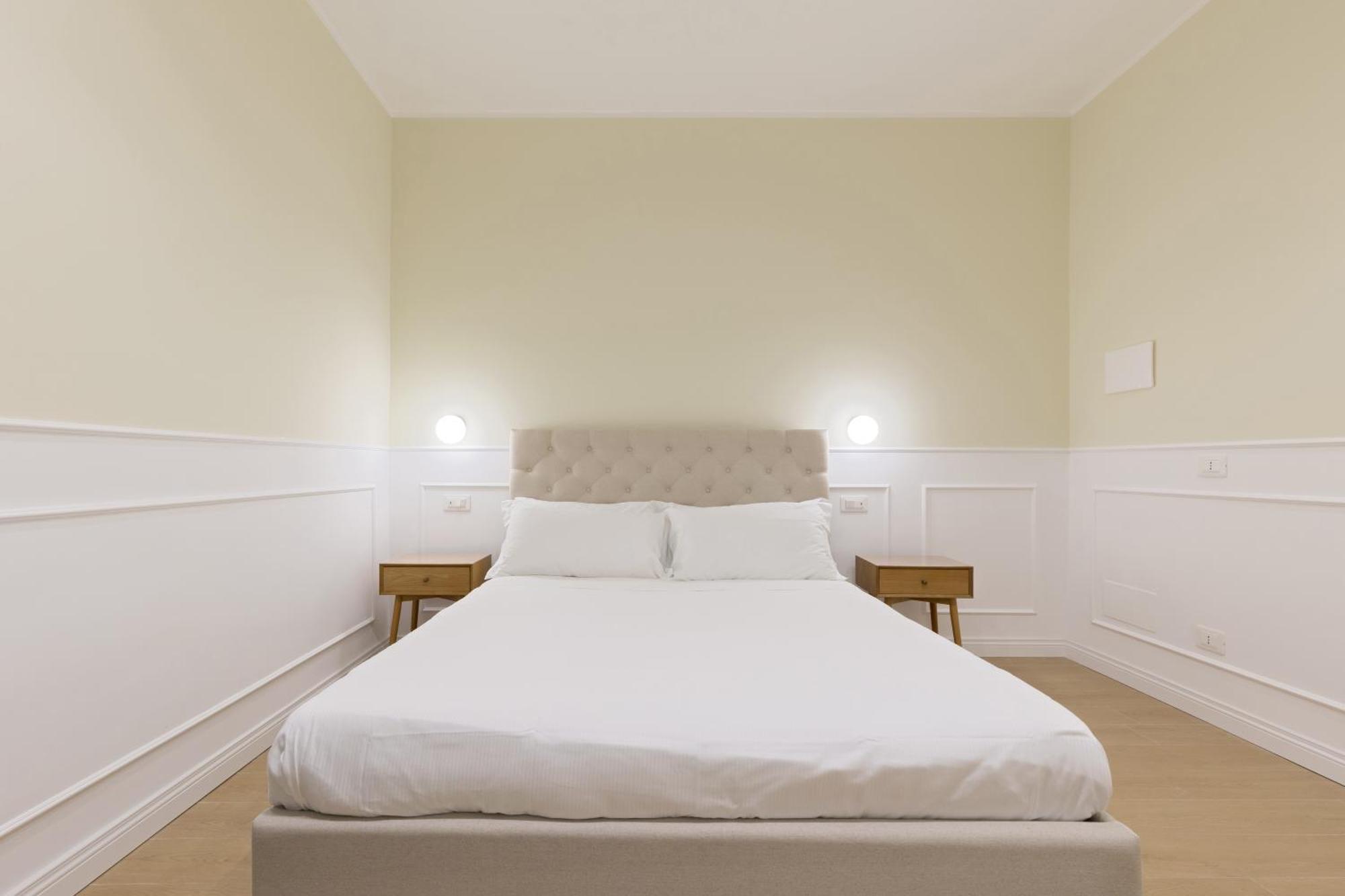 Risorgimento 9 - Guest House Rome Luaran gambar