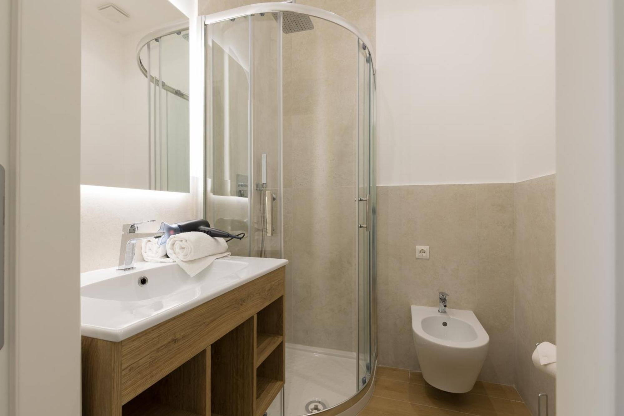 Risorgimento 9 - Guest House Rome Luaran gambar