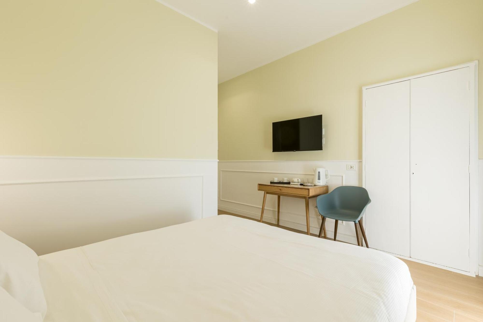 Risorgimento 9 - Guest House Rome Luaran gambar