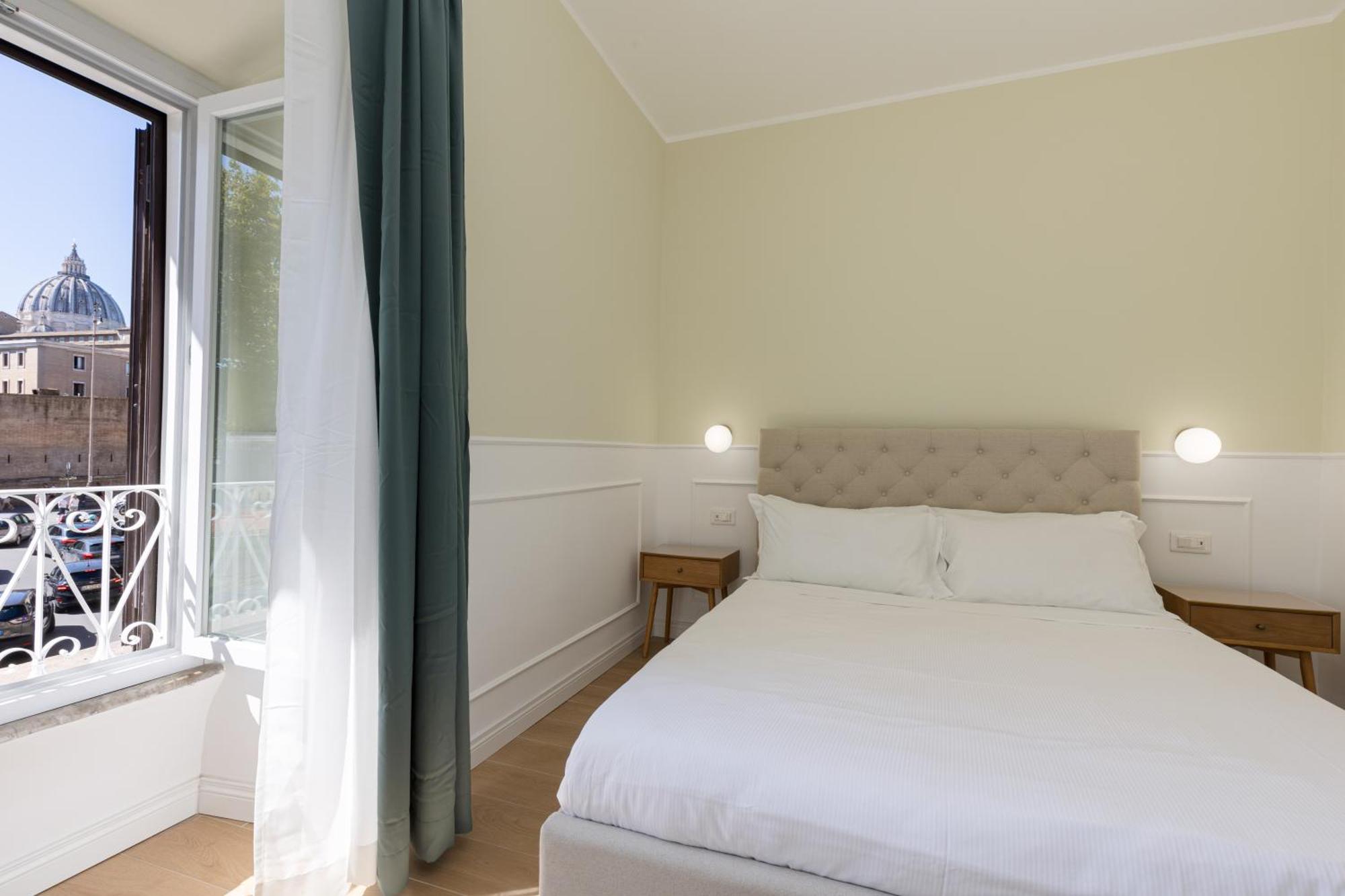 Risorgimento 9 - Guest House Rome Luaran gambar