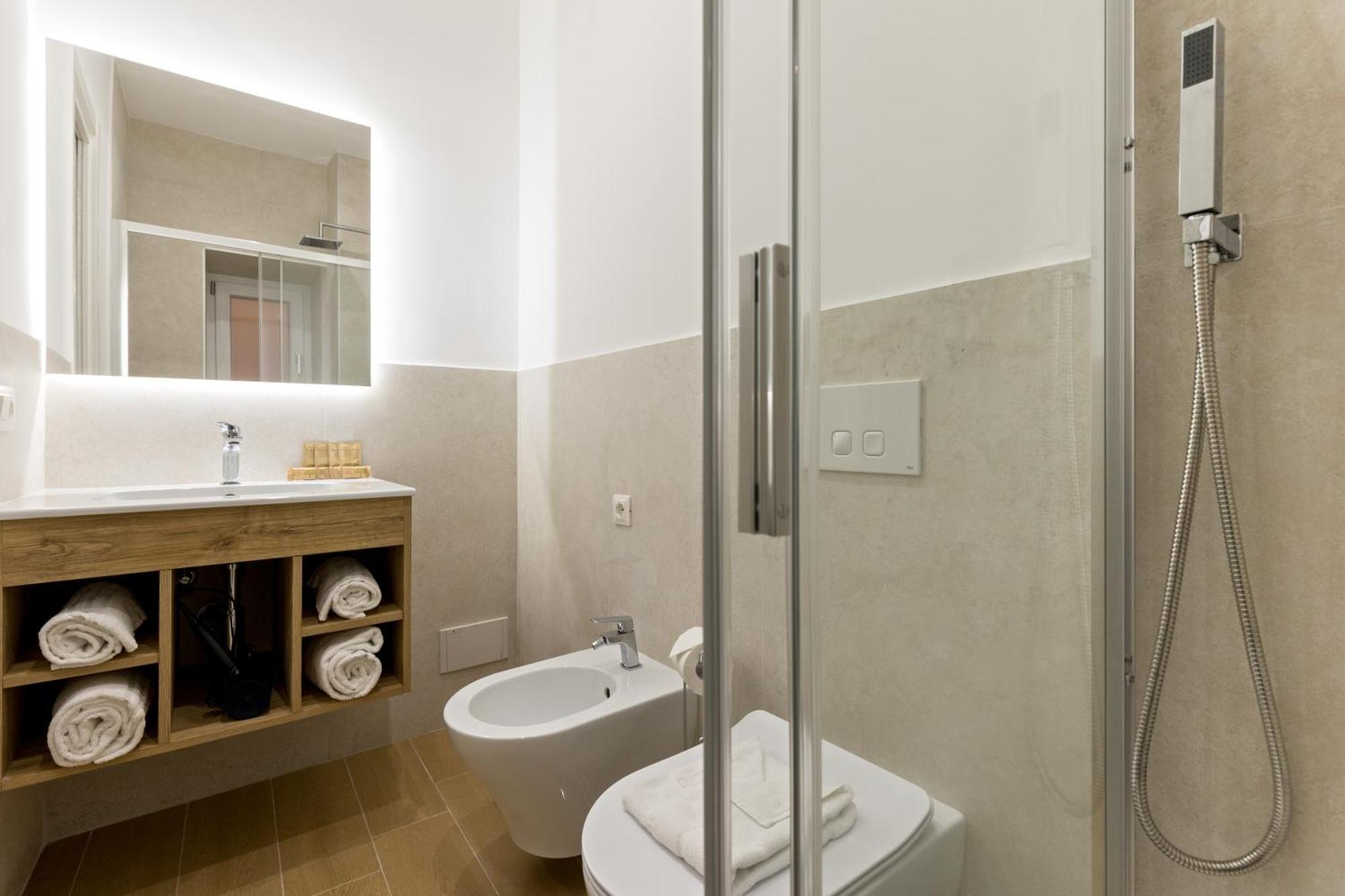 Risorgimento 9 - Guest House Rome Luaran gambar