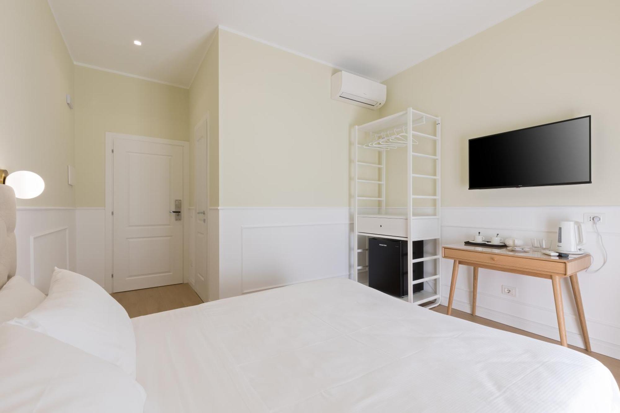 Risorgimento 9 - Guest House Rome Luaran gambar