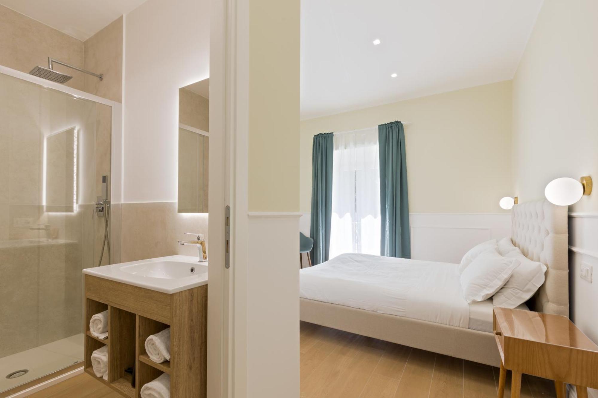 Risorgimento 9 - Guest House Rome Luaran gambar