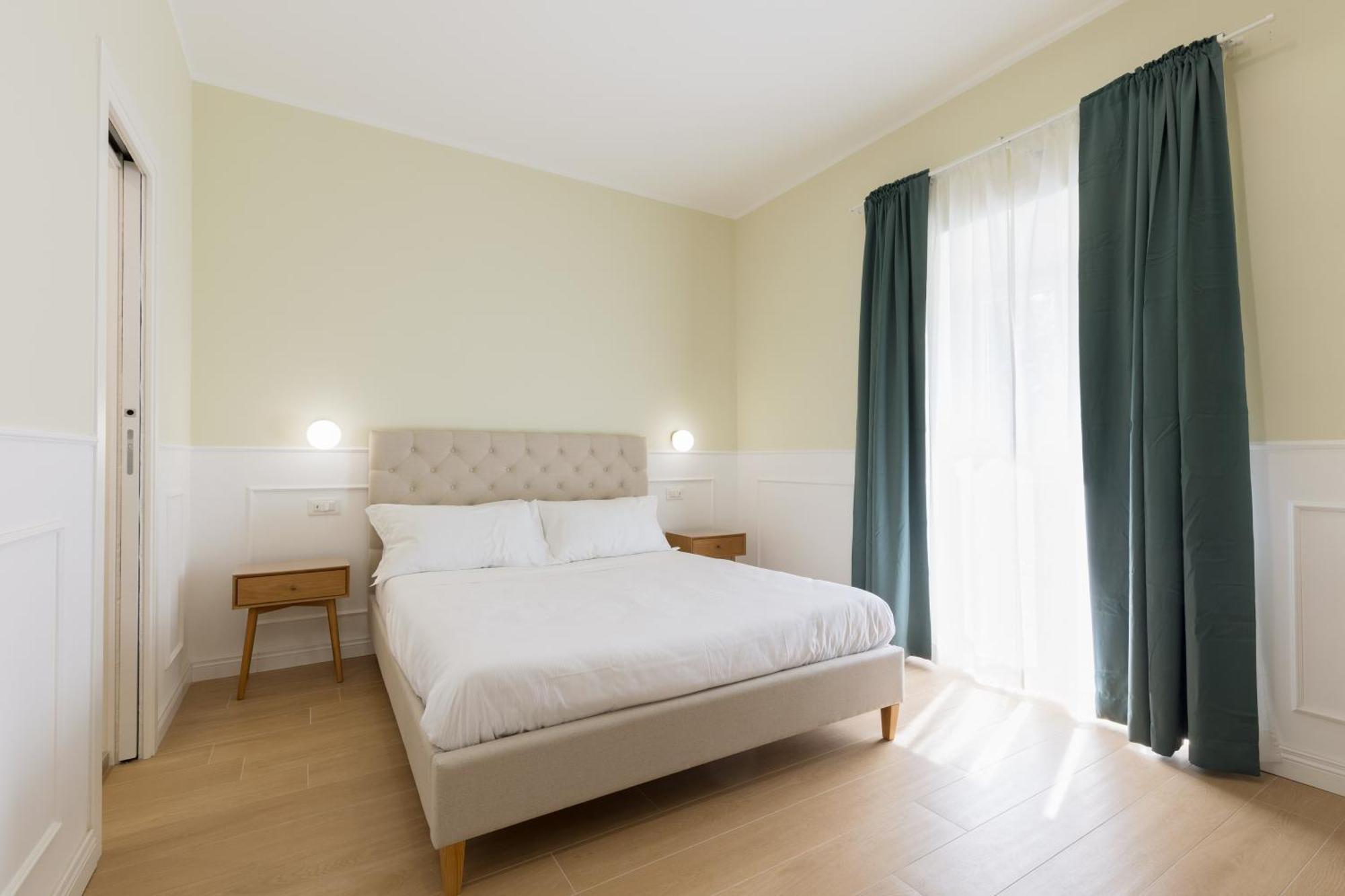 Risorgimento 9 - Guest House Rome Luaran gambar