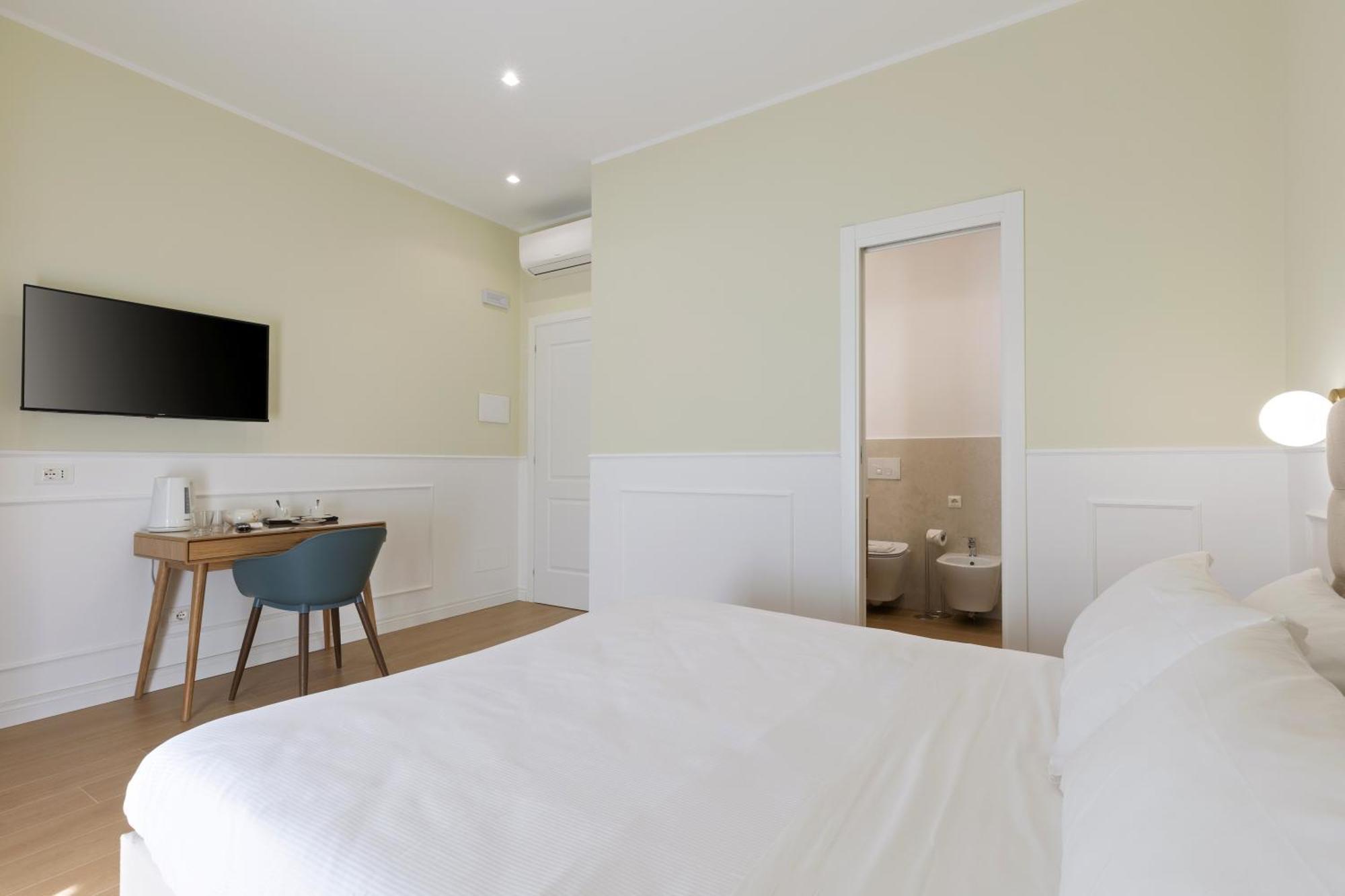 Risorgimento 9 - Guest House Rome Luaran gambar