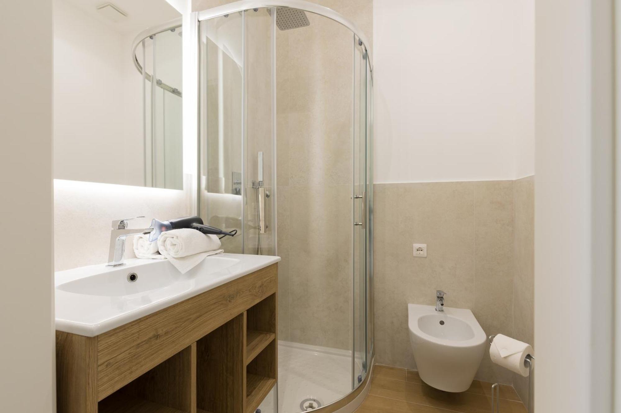 Risorgimento 9 - Guest House Rome Luaran gambar