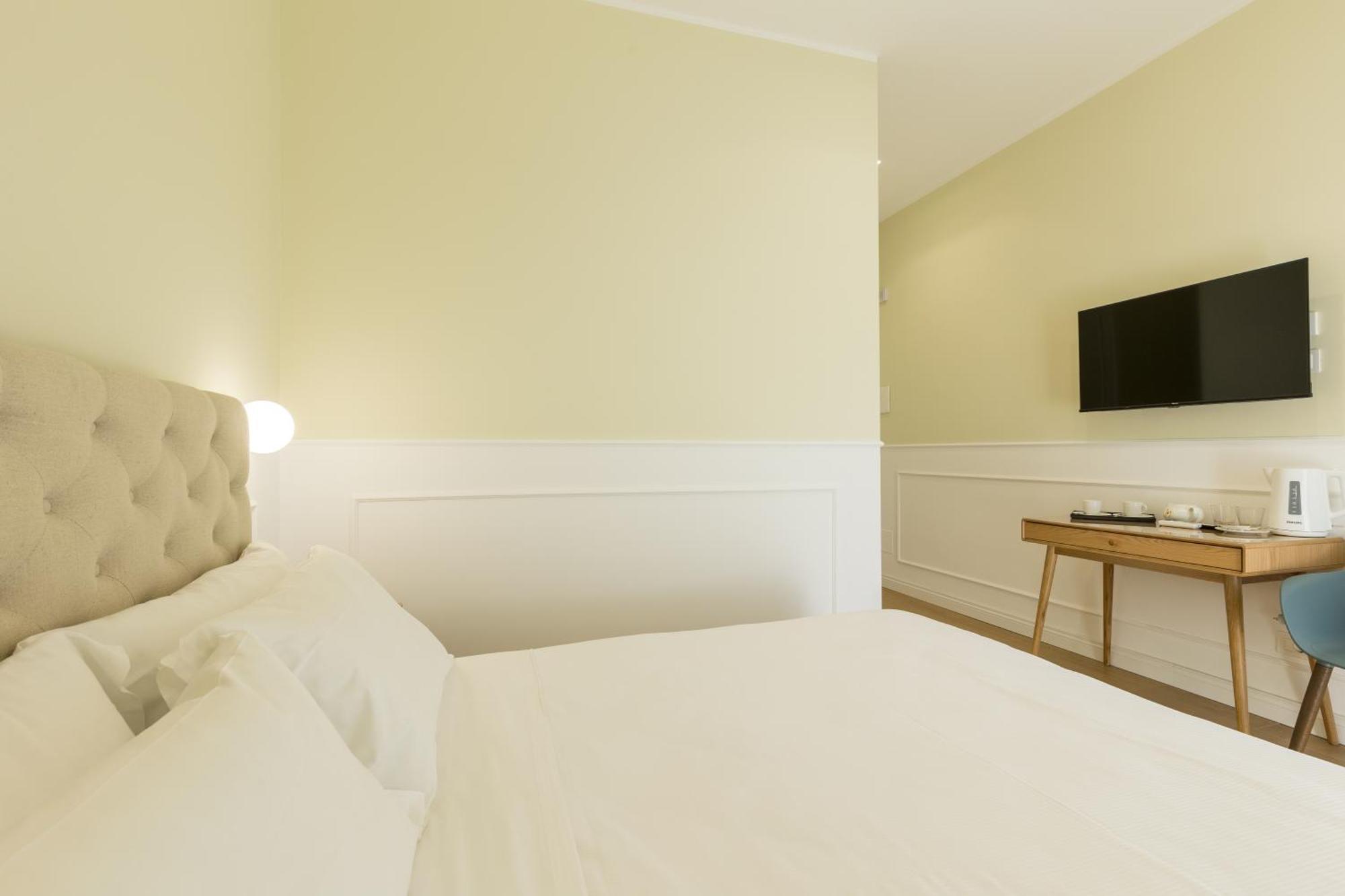 Risorgimento 9 - Guest House Rome Luaran gambar
