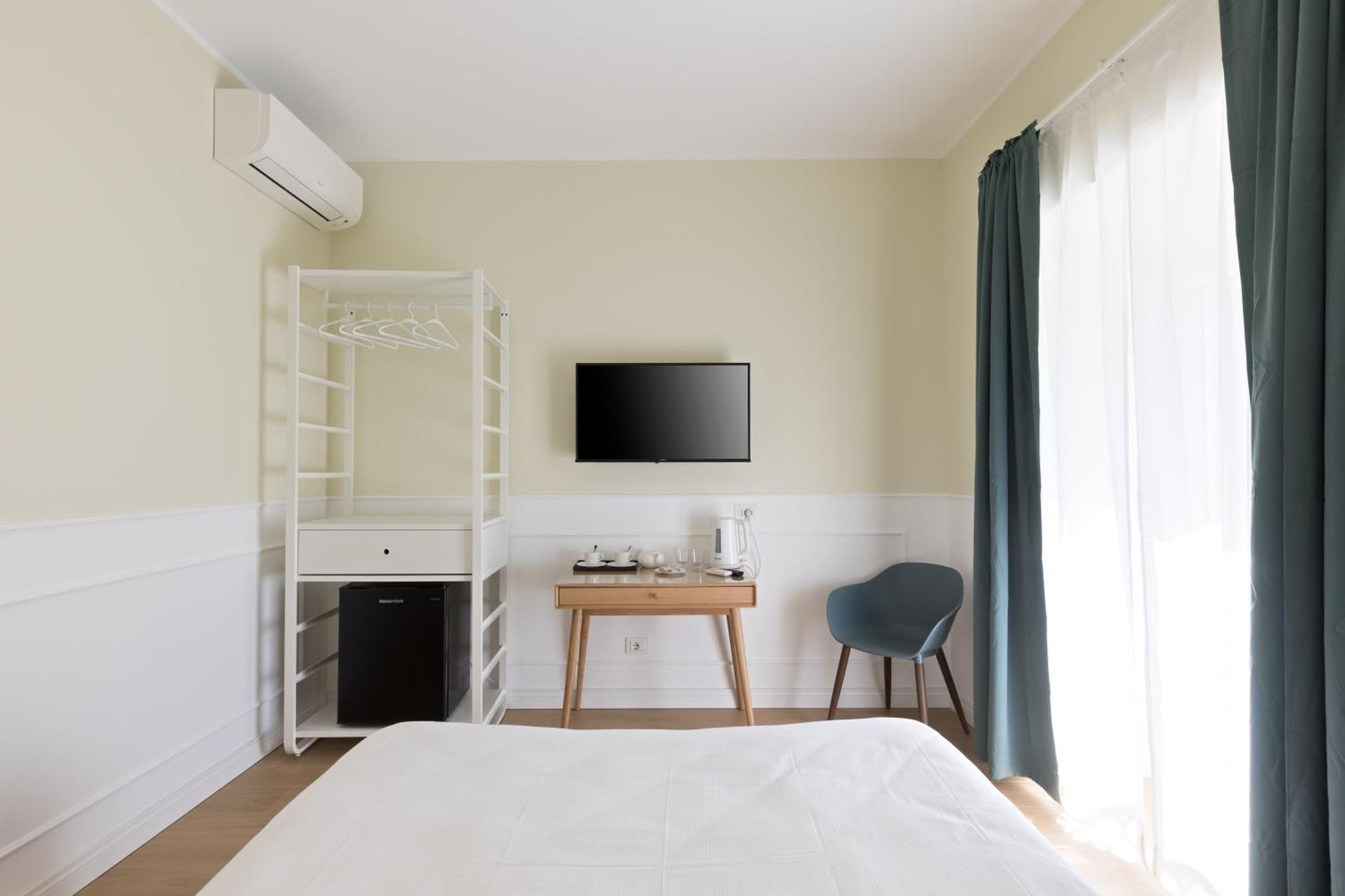 Risorgimento 9 - Guest House Rome Luaran gambar