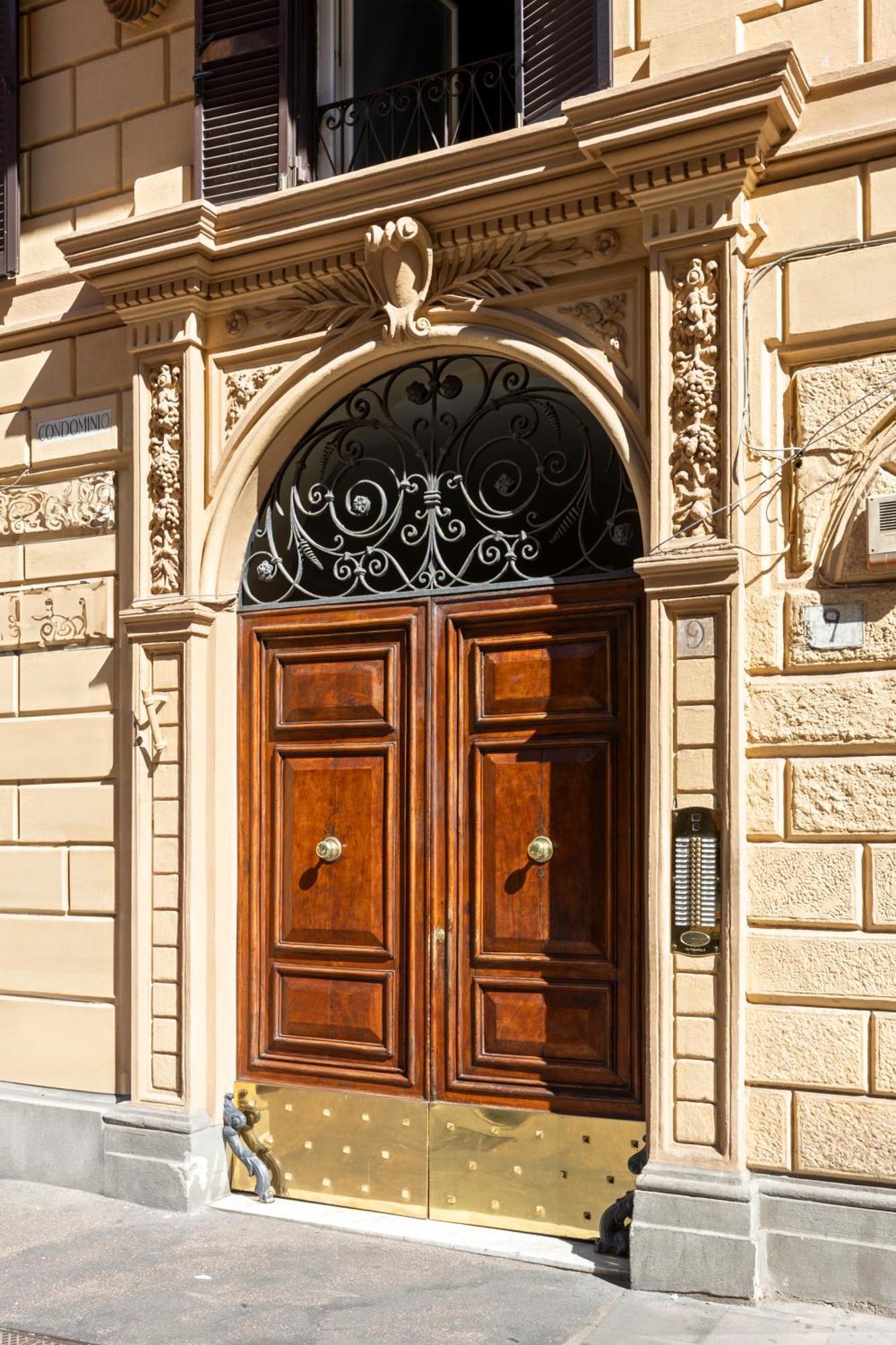 Risorgimento 9 - Guest House Rome Luaran gambar