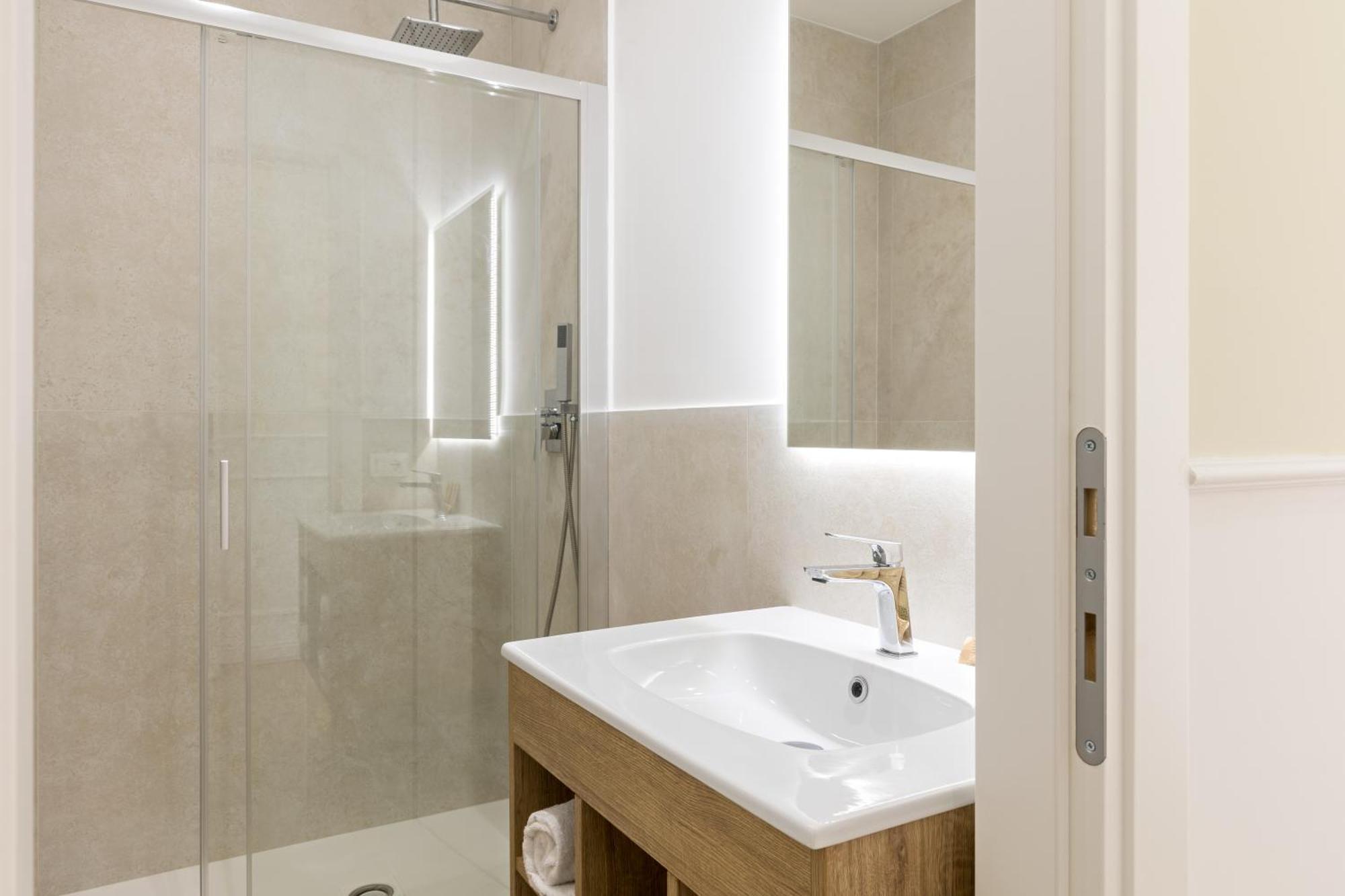 Risorgimento 9 - Guest House Rome Luaran gambar