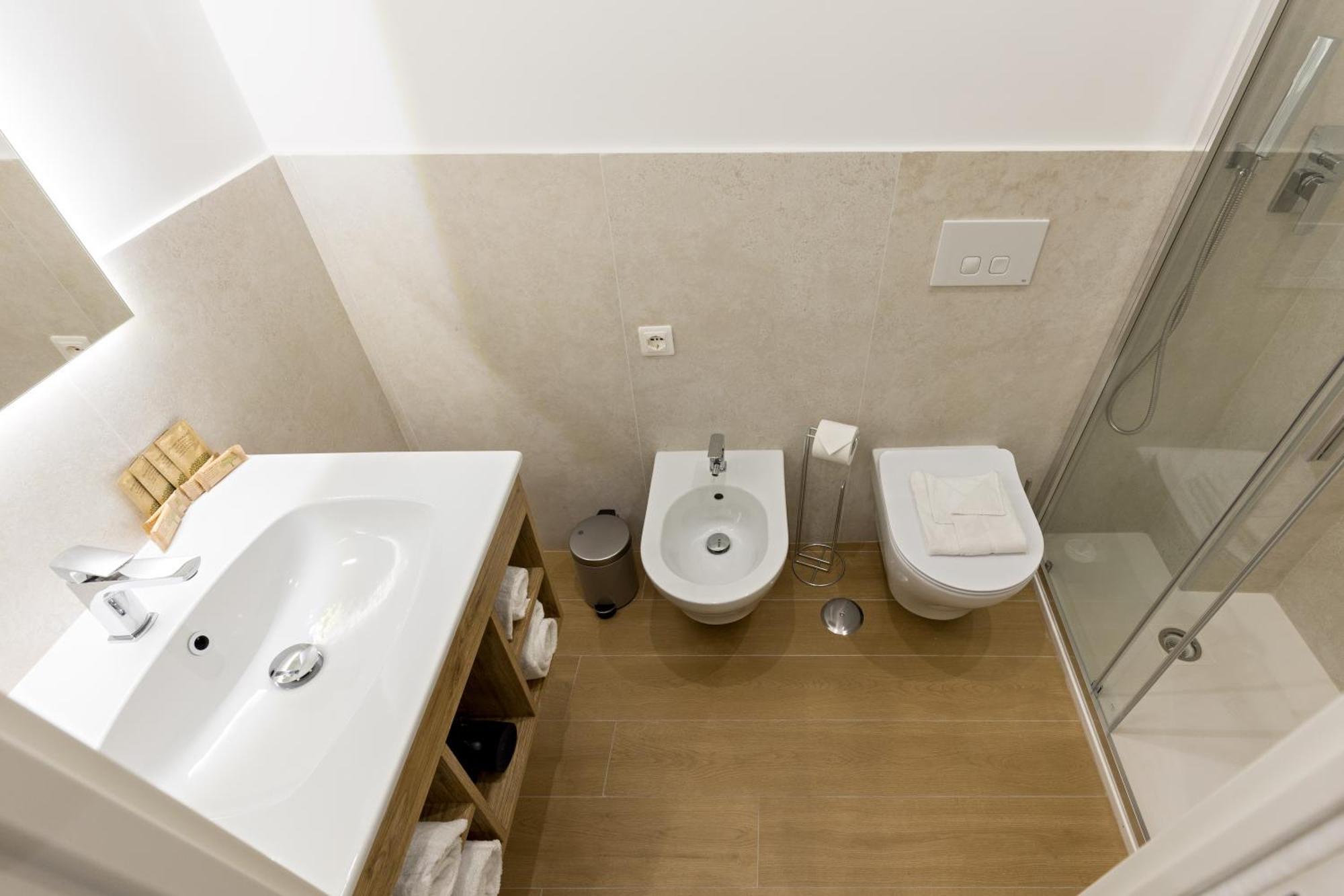 Risorgimento 9 - Guest House Rome Luaran gambar