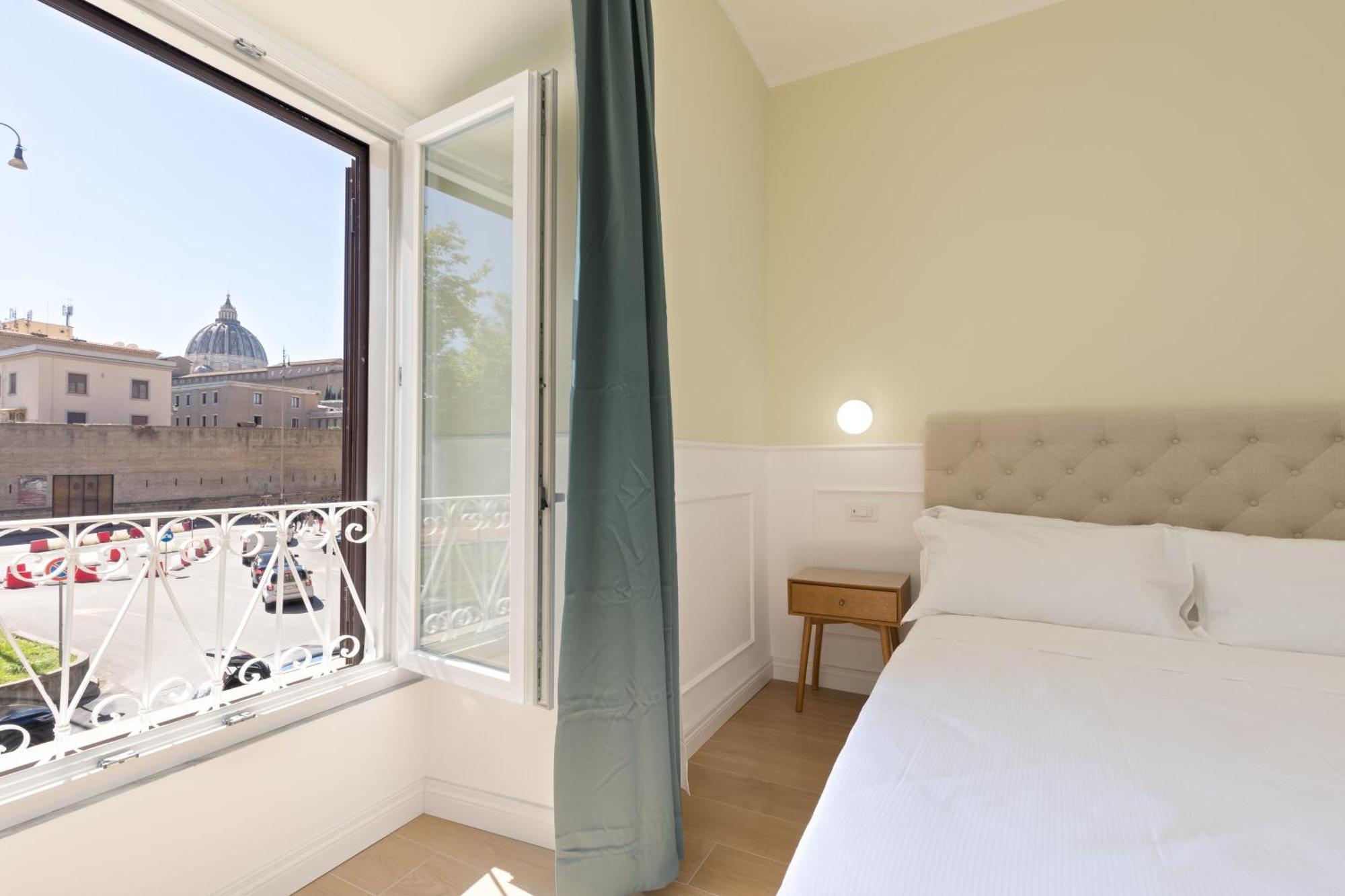 Risorgimento 9 - Guest House Rome Luaran gambar